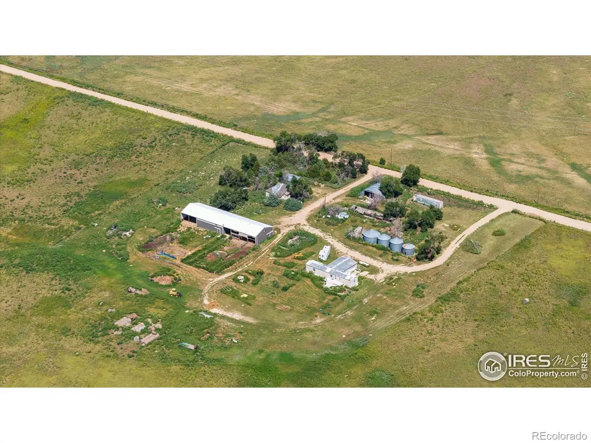 28444 County Road Dd, Snyder, CO 80750 - #1