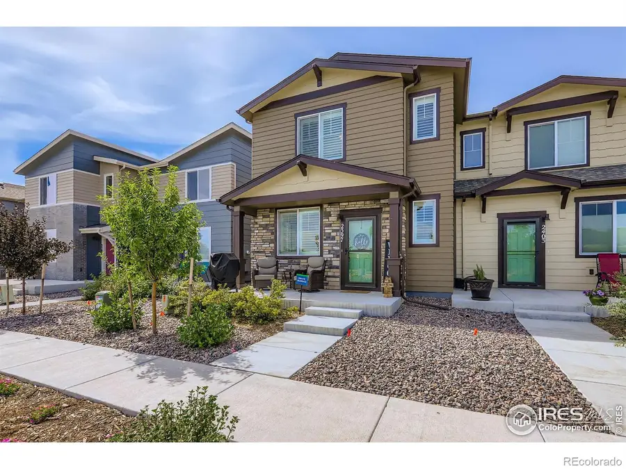 2397 Harlequin Place, Johnstown, CO 80534 - Image #3
