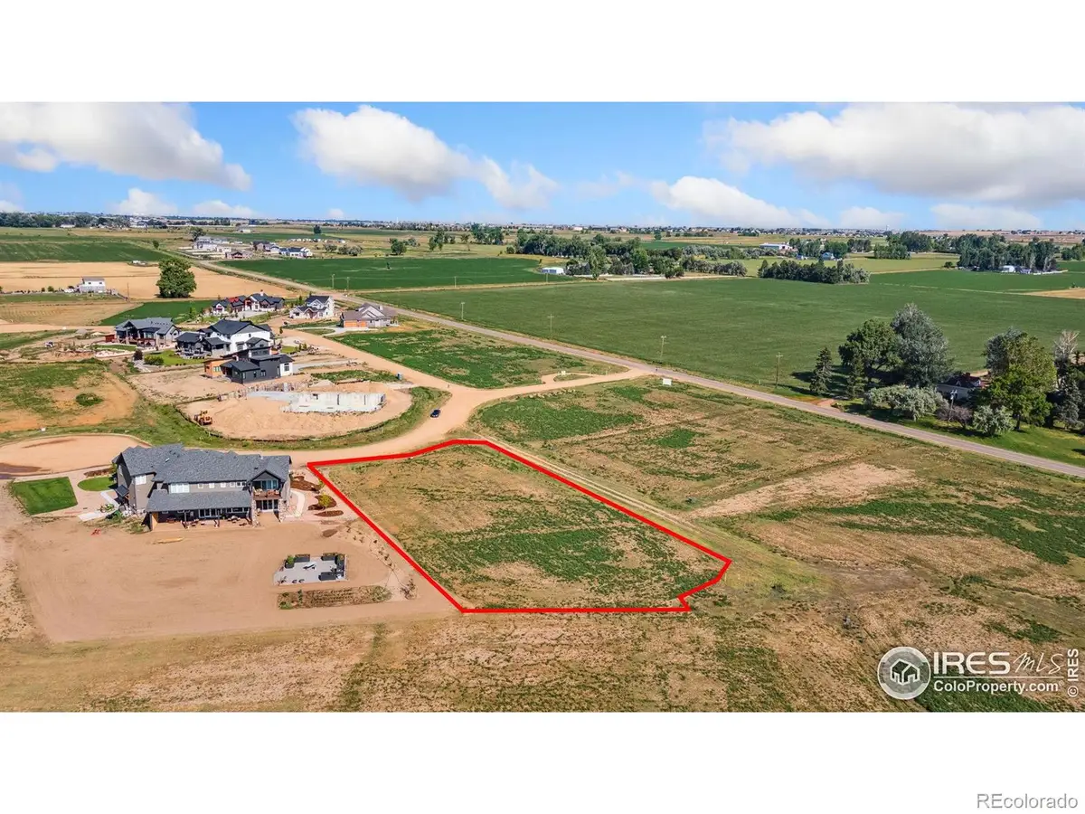 1554 Hauck Meadows Drive, Frederick, CO 80504 - #1