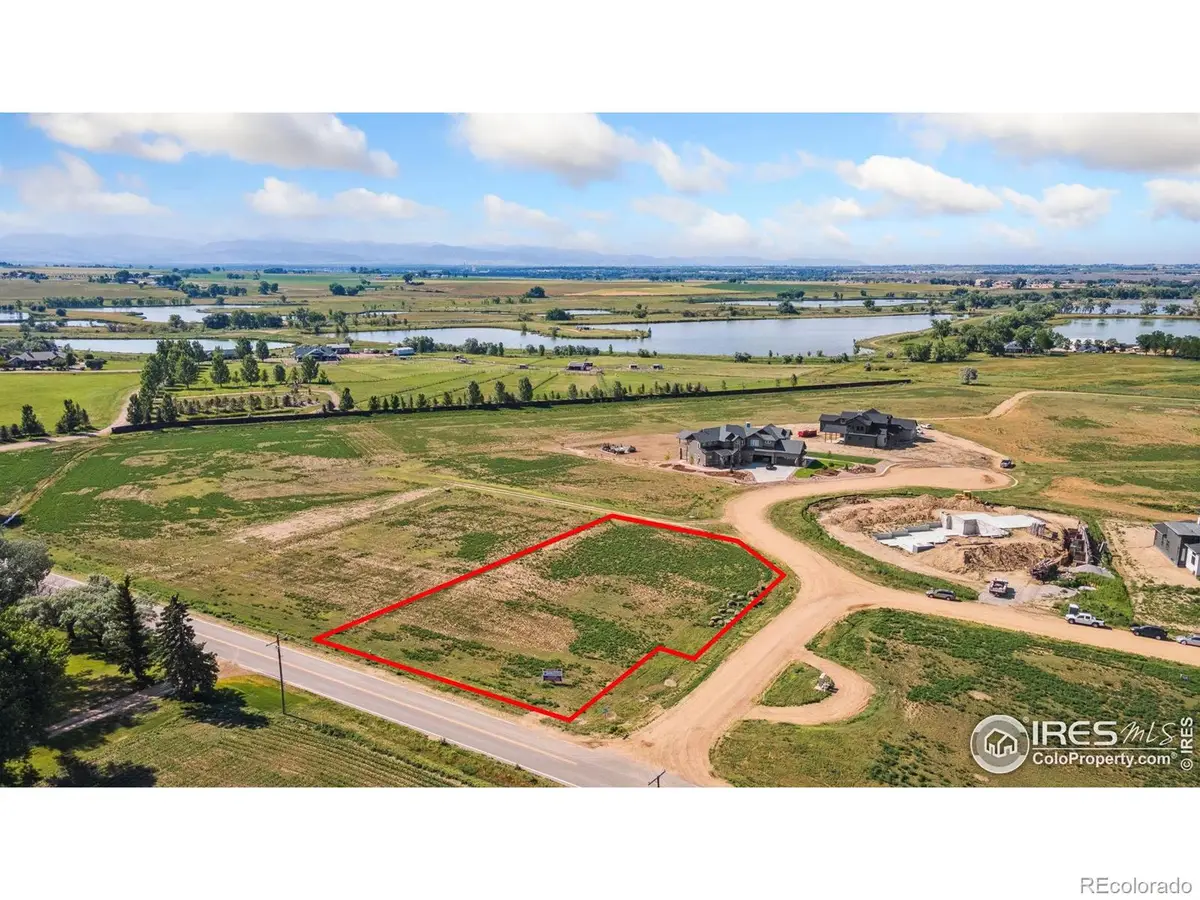 1524 Hauck Meadows Drive, Frederick, CO 80504 - #1