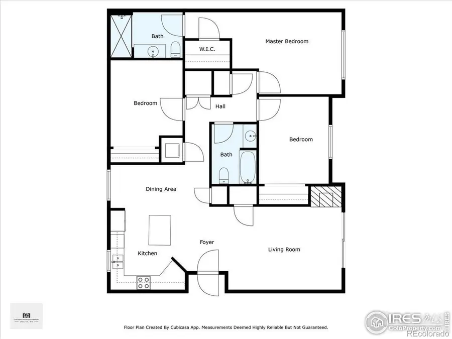 804 Summer Hawk Drive #9105, Longmont, CO 80504 - Image #3