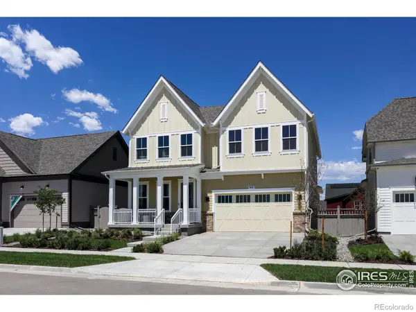 1651 Poplar Drive, Erie, CO 80516