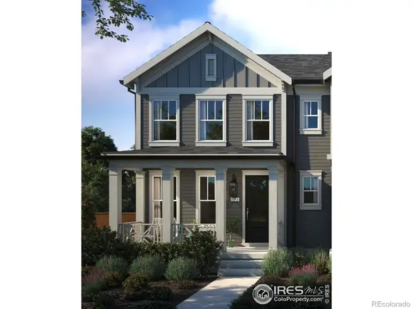 1580 Peach Avenue, Erie, CO 80516