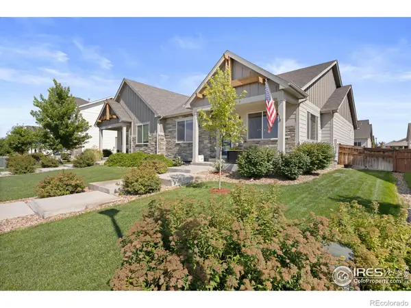 244 Veronica Drive, Windsor, CO 80550