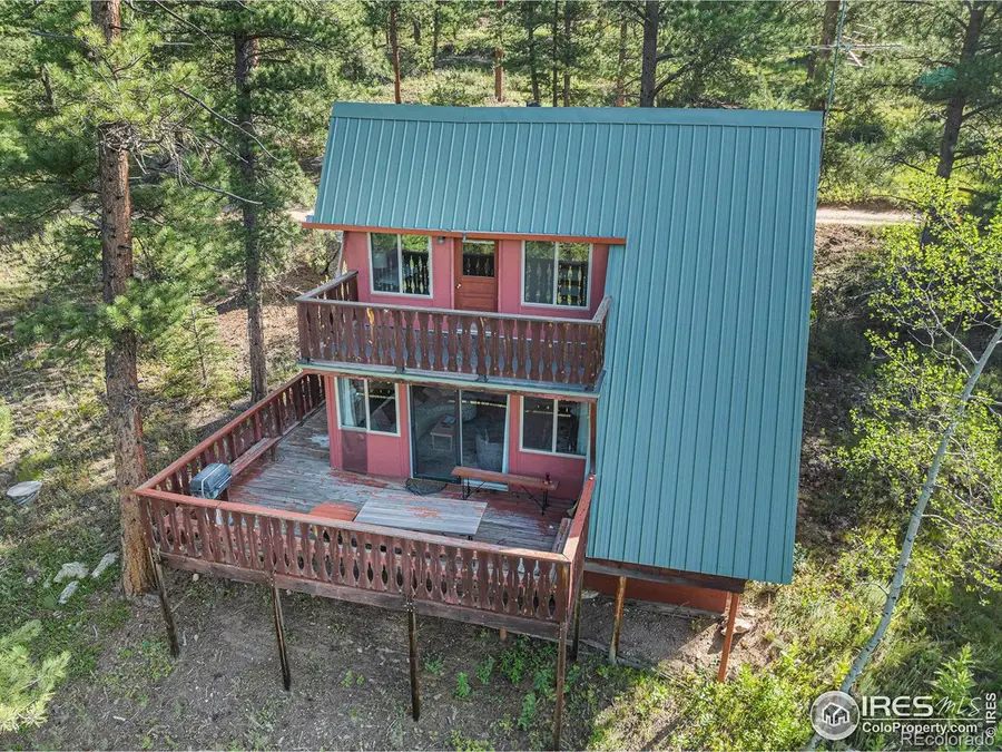 66 Circle Drive, Glen Haven, CO 80532 - Image #2