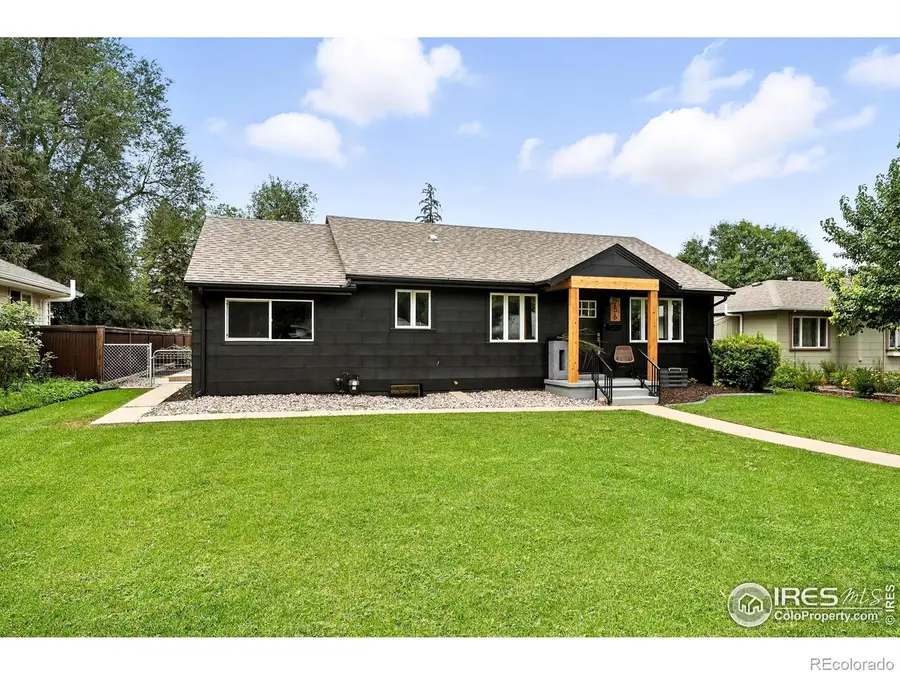 756 Eastdale Drive, Fort Collins, CO 80524 - Image #2