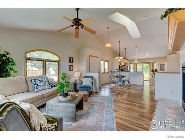 2150 Sherwood Forest Court, Fort Collins, CO 80524