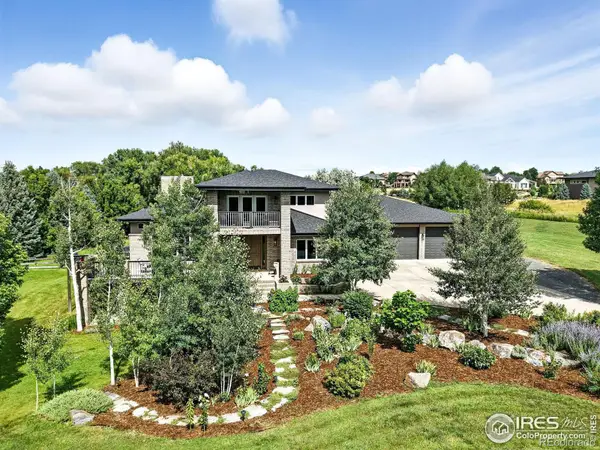 55 Baxter Farm Lane, Erie, CO 80516