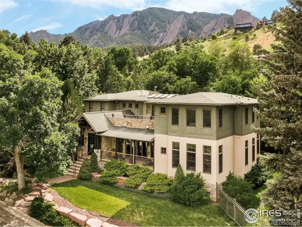 1498 King Avenue, Boulder, CO 80302