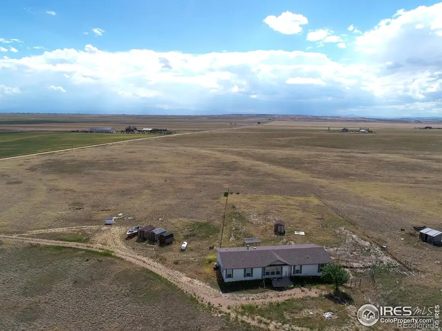 12905 County Road 108, Carr, CO 80612 - Image #2