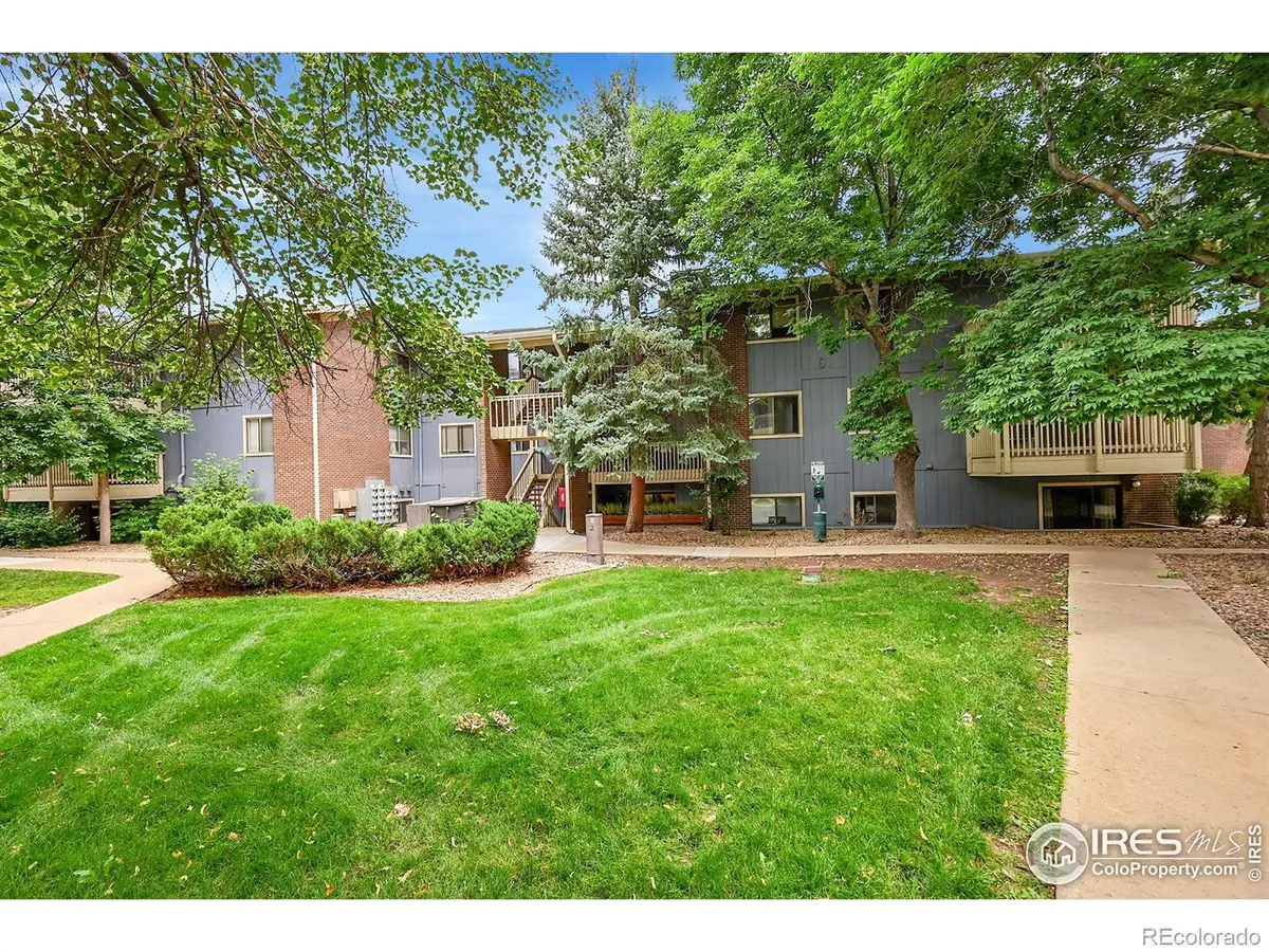 2800 Kalmia Avenue #C-103, Boulder, CO 80301 - Image #1