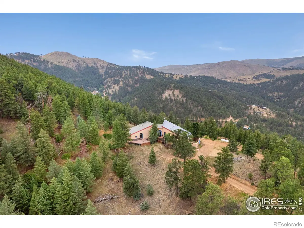1000 Alaska Road, Boulder, CO 80302 - #1