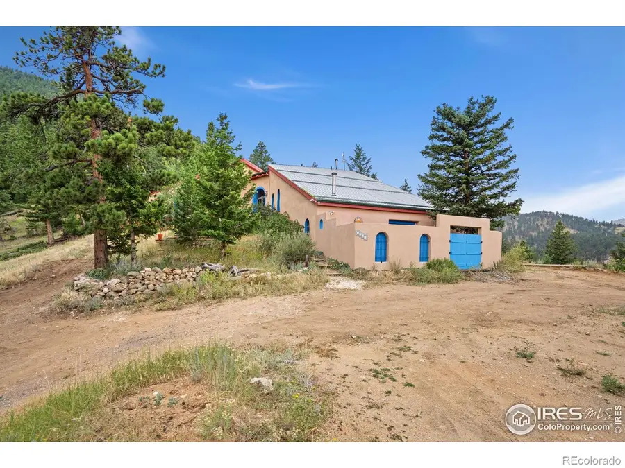 1000 Alaska Road, Boulder, CO 80302 - #2