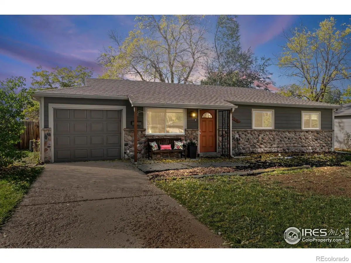 405 Franklin Street, Fort Collins, CO 80521 - Image #1