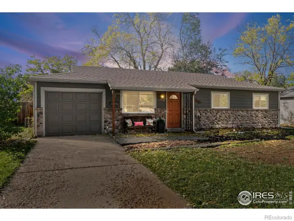 405 Franklin Street, Fort Collins, CO 80521