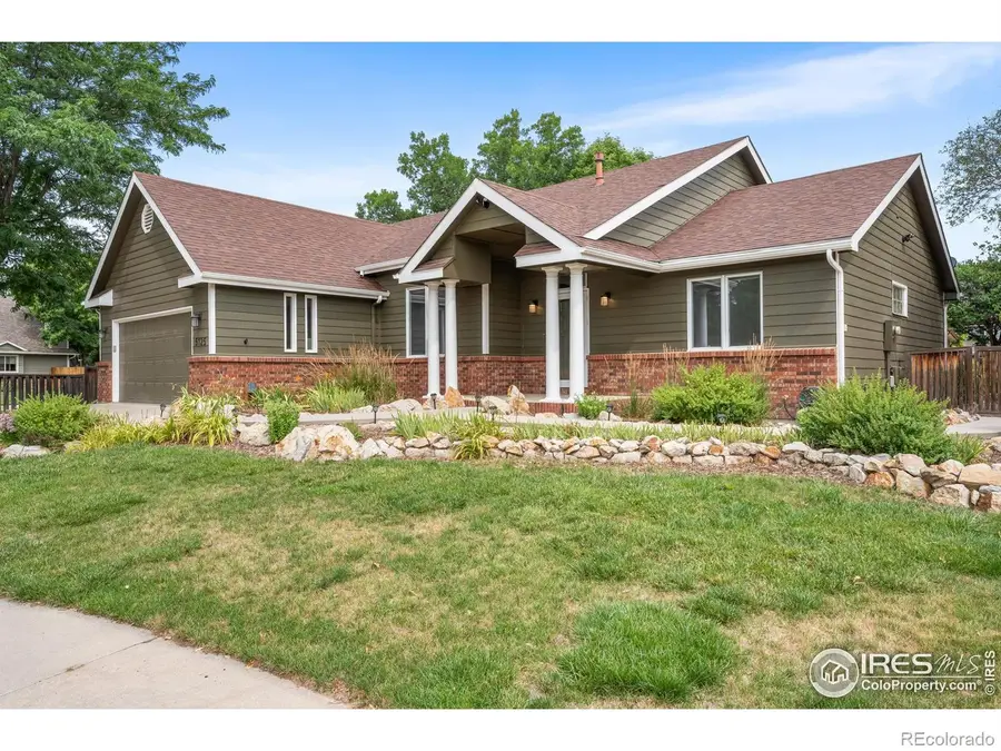 5125 Redbud Court, Fort Collins, CO 80525 - Image #2