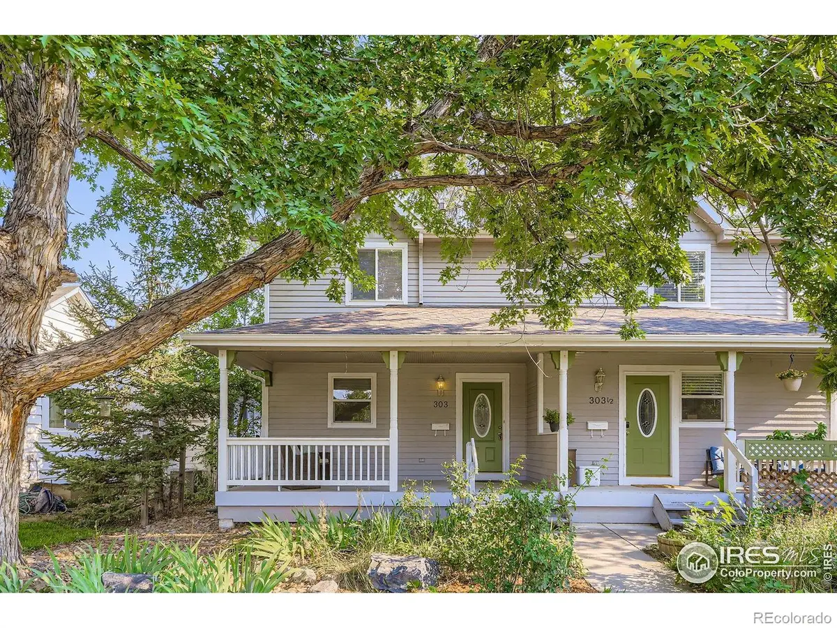 303 E Geneseo Street, Lafayette, CO 80026 - Image #1