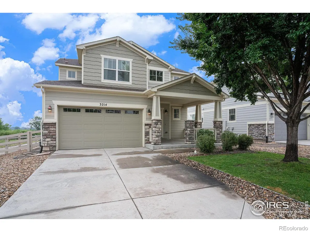 3214 Anika Drive, Fort Collins, CO 80525 - Image #1