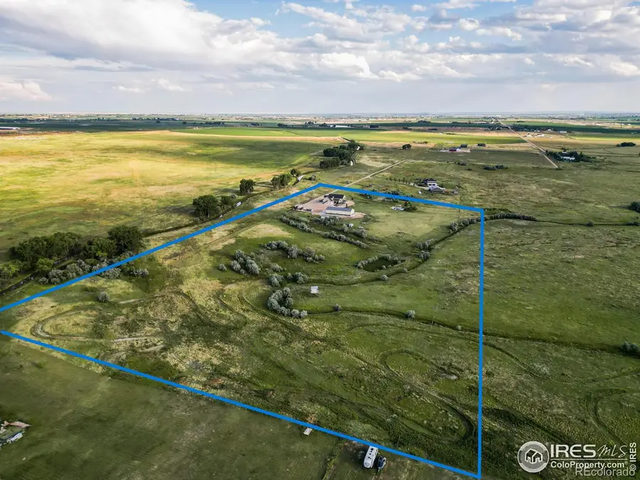 39550 County Road 45, Eaton, CO 80615 - Image #2