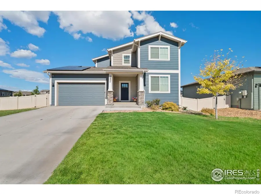3804 Buckthorn Street, Wellington, CO 80549 - Image #2
