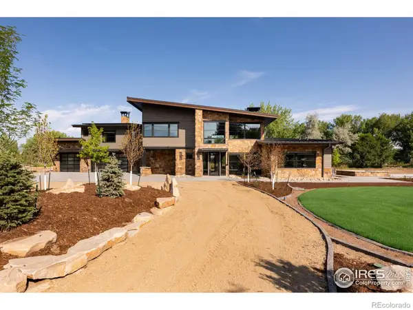 12357 N 75th Street, Longmont, CO 80503