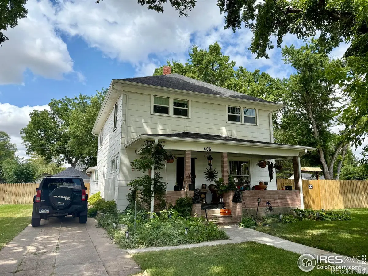 406 S Morlan Avenue, Holyoke, CO 80734 - Image #1