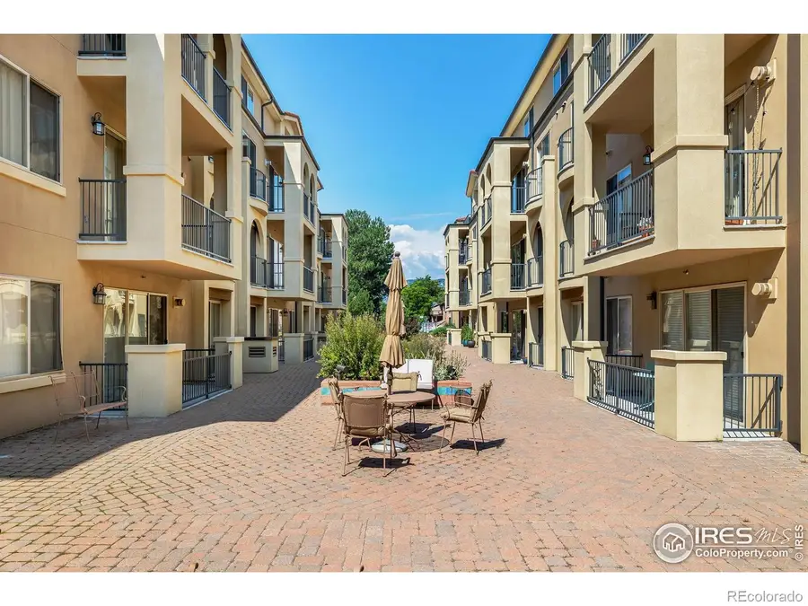 4500 Baseline Road #2107, Boulder, CO 80303 - Image #3