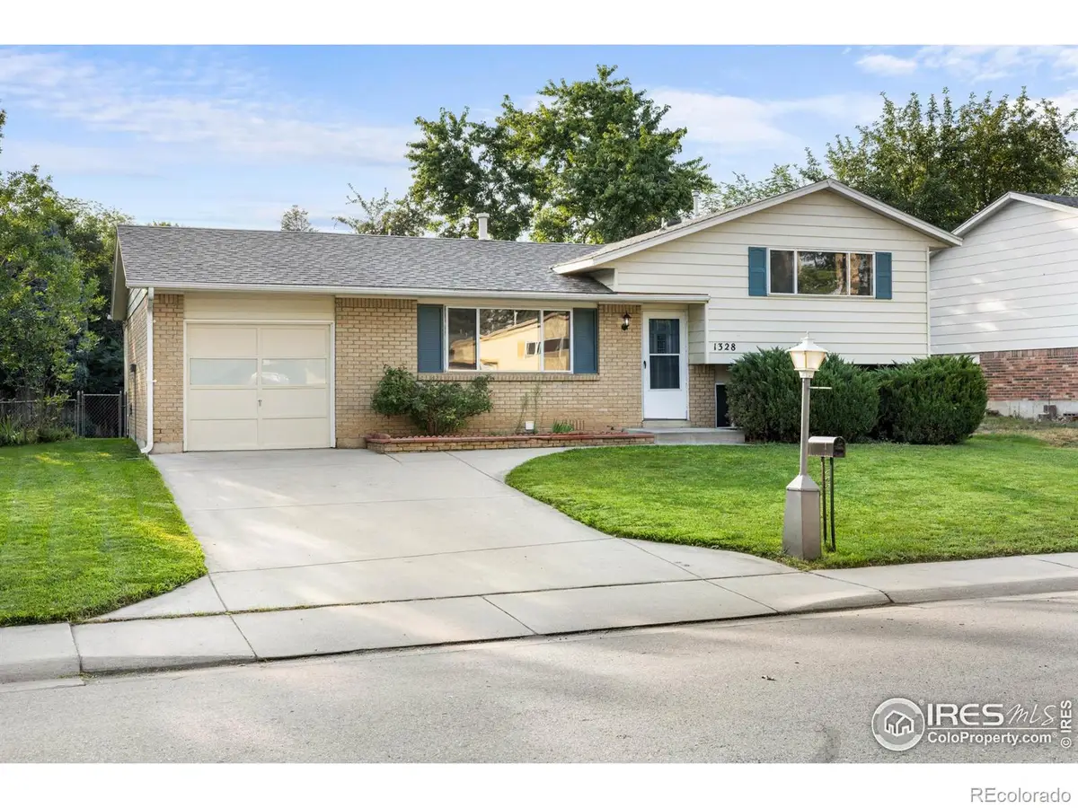1328 S Terry Street, Longmont, CO 80501 - Image #1