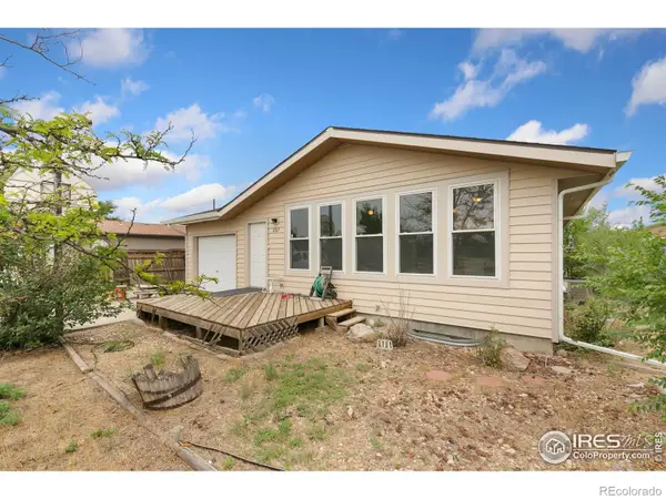 207 Cave Avenue, Pierce, CO 80650