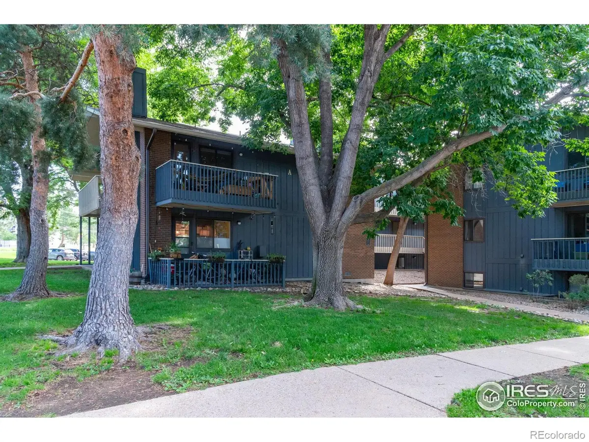 2800 Kalmia Avenue #A-206, Boulder, CO 80301 - Image #1