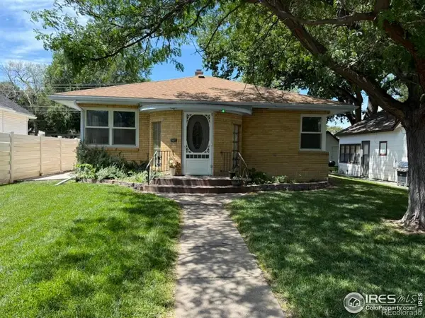 549 Emerson Street, Wray, CO 80758