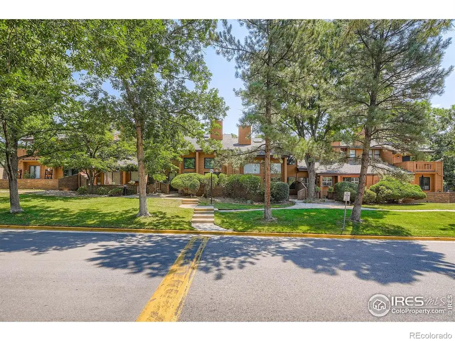 9400 E Iliff Avenue #134, Four Square Mile, CO 80231 - Image #3