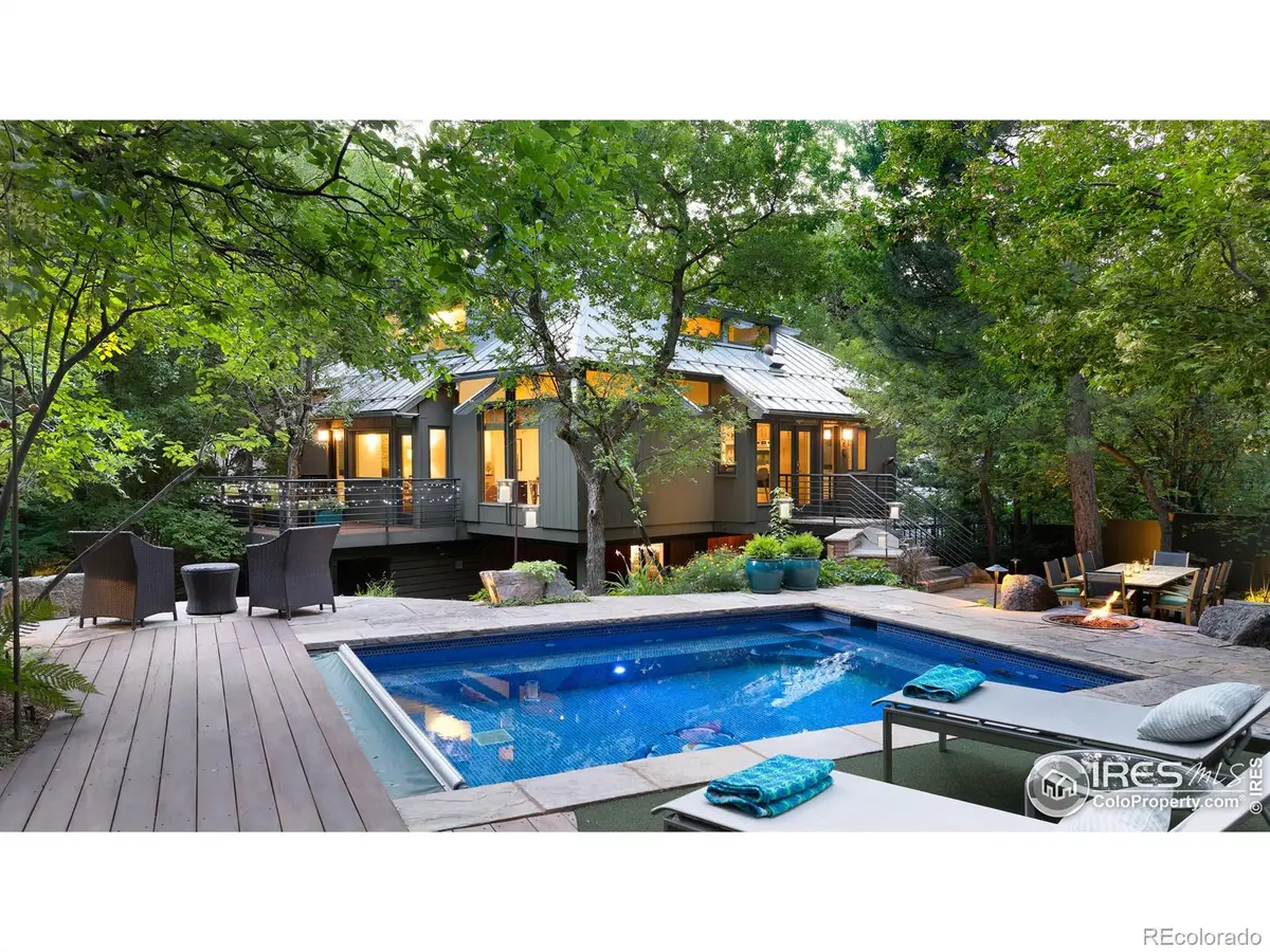 1006 6th Street, Boulder, CO 80302 - Image #1