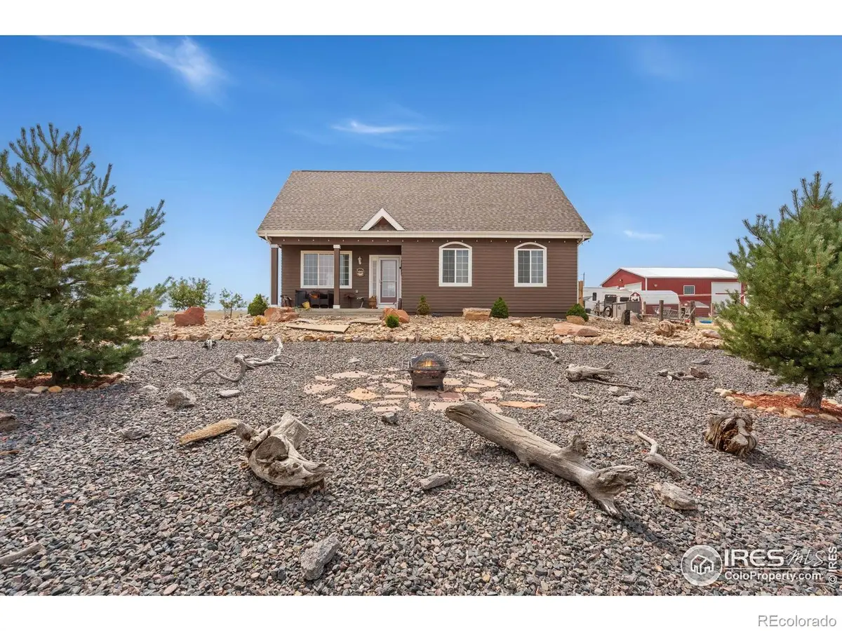 51359 County Road 21, Nunn, CO 80648 - Image #1