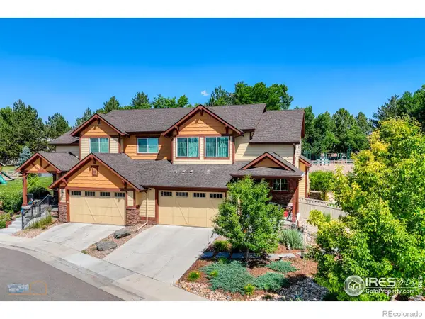 2005 Aster Lane, Lafayette, CO 80026