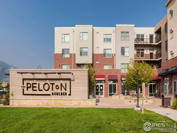 3601 Arapahoe Avenue #408, Boulder, CO 80303