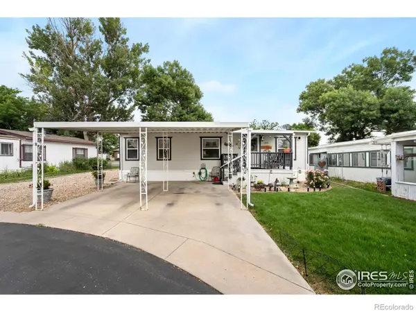 1375 Sunset Place #10, Loveland, CO 80537