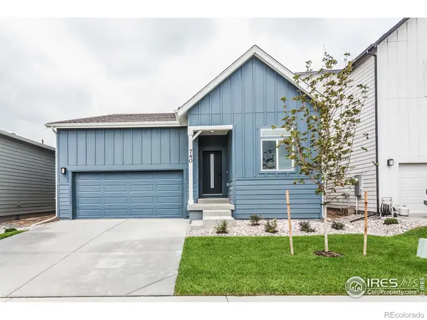 740 Galloway Drive, Johnstown, CO 80534