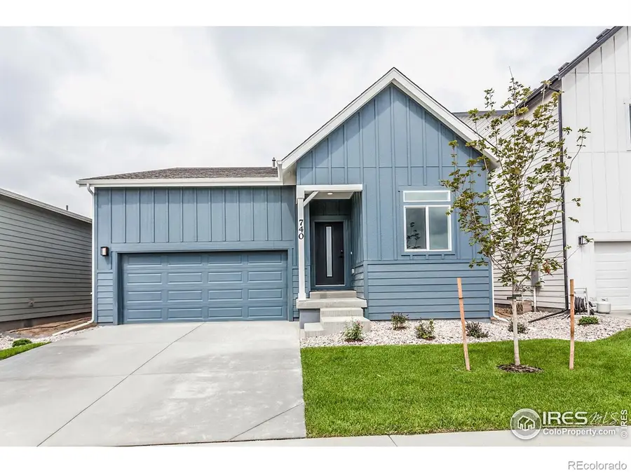 740 Galloway Drive, Johnstown, CO 80534 - Image #2