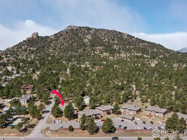 1155 S Saint Vrain Avenue #1-3, Estes Park, CO 80517