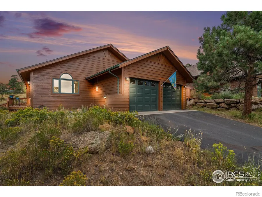 677 Cedar Ridge Circle #5, Estes Park, CO 80517 - Image #3