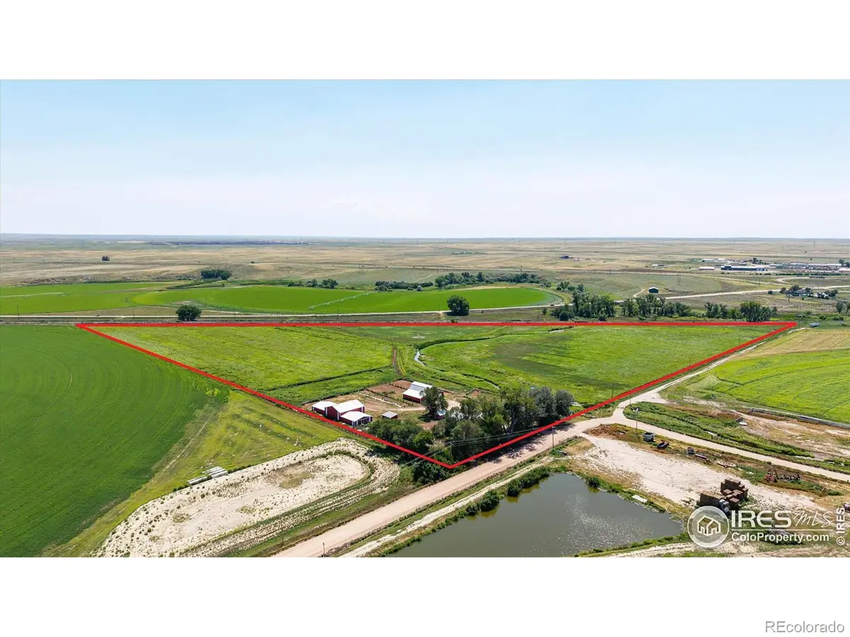 19342 County Road 30, Brush, CO 80723 - Image #1