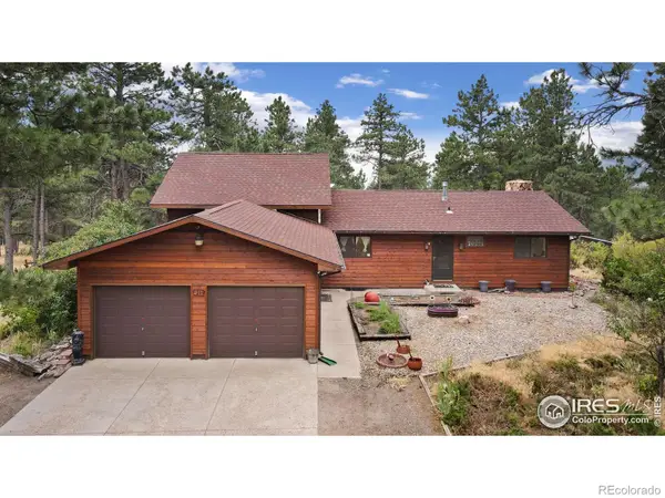269 Cox Court, Bellvue, CO 80512