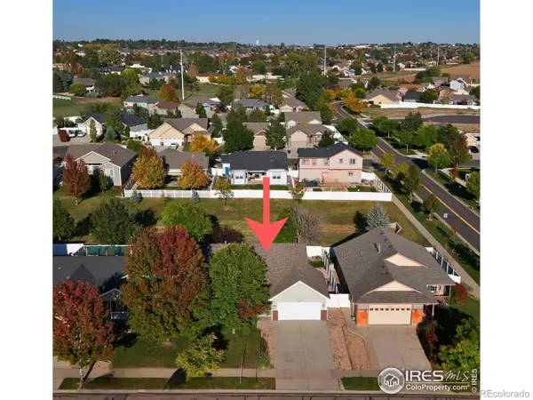 3218 Grenache Street, Evans, CO 80634