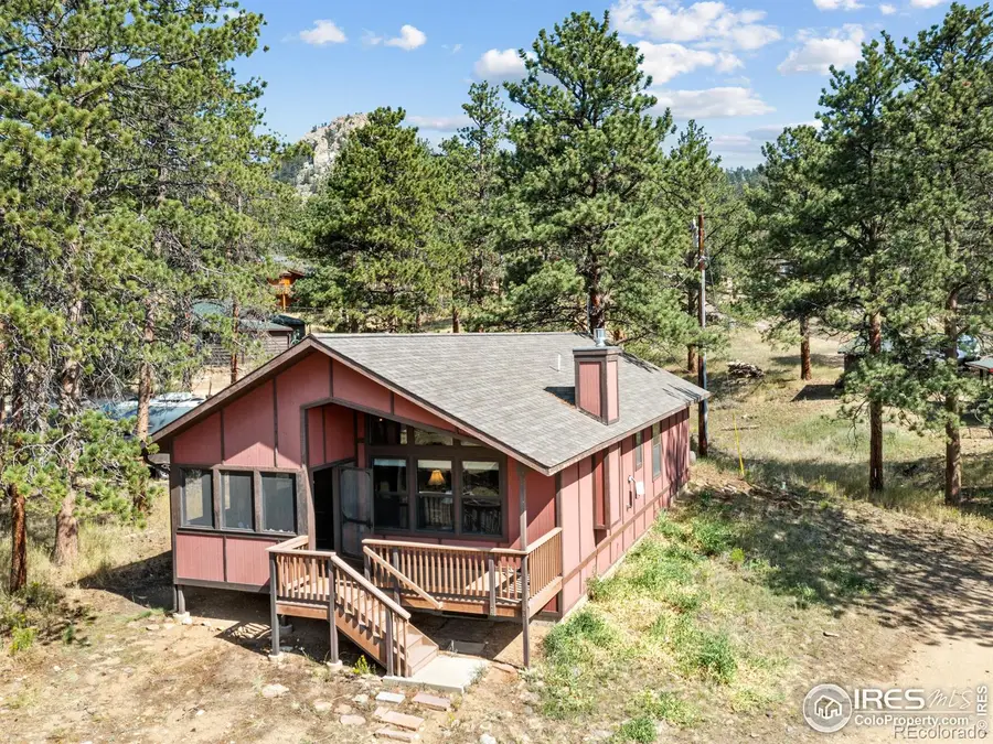 725 Upper Larkspur Lane, Estes Park, CO 80517 - Image #3