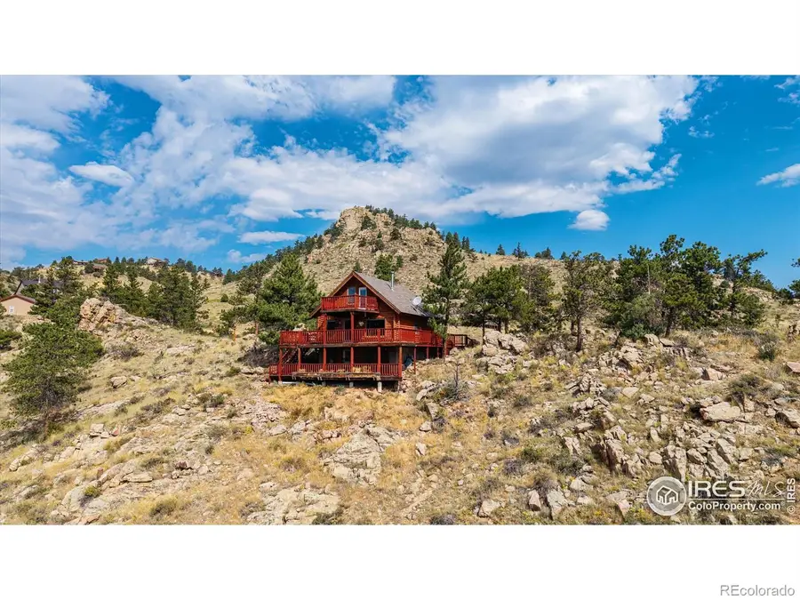 23 E Quandary Court, Livermore, CO 80536 - Image #2