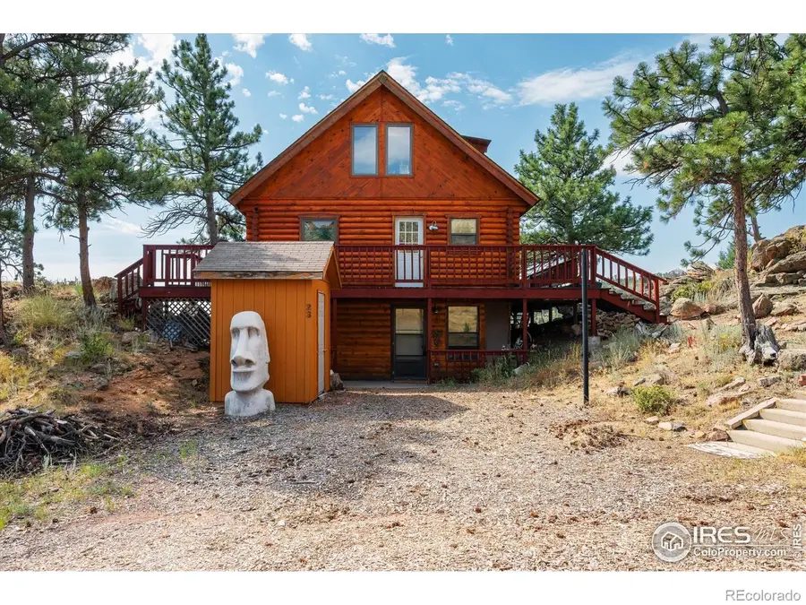 23 E Quandary Court, Livermore, CO 80536 - Image #3