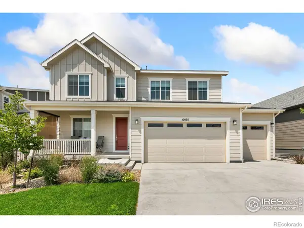 6465 Union Creek Drive, Loveland, CO 80538