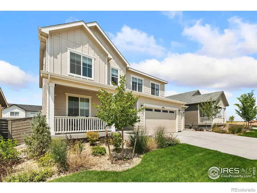 6465 Union Creek Drive, Loveland, CO 80538 - Image #2