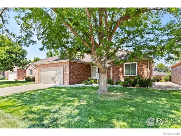 4479 W 17th Street, Greeley, CO 80634